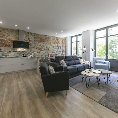 Bravissimo Rambla Eiffel Bridge 2 Apartment Girona Exterior photo