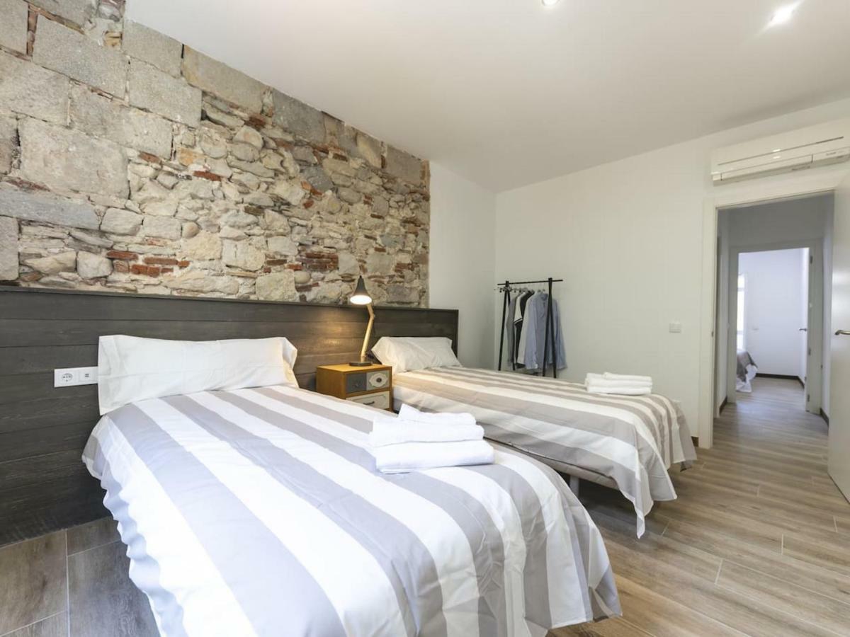 Bravissimo Rambla Eiffel Bridge 2 Apartment Girona Exterior photo